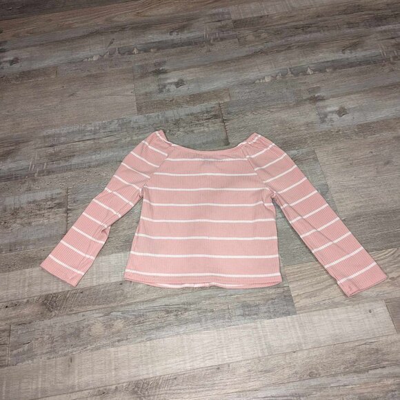 Amy Byer * Matching Knit Set * Size 7/8 (S) - Picture 3 of 7